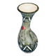 Art Deco vase, Belgium