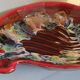 Vallauris fruit bowl