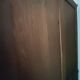 Henry 2 style 2-part walnut wardrobe