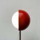 Eclipse Floor Lamp Space Age Mid-Century Modern, Germany, 1960s