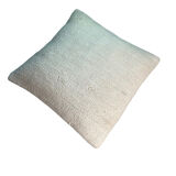 Vintage turkish kilim cushion cover 40 x 40 cm