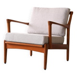 'Kuba' armchair by Bertil Fridhagen