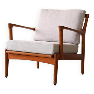 'Kuba' armchair by Bertil Fridhagen