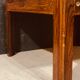 Small Mid-Century Danish Rosewood Coffee Table, 1960s