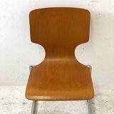 FLOTTOTO chair model Pagholz