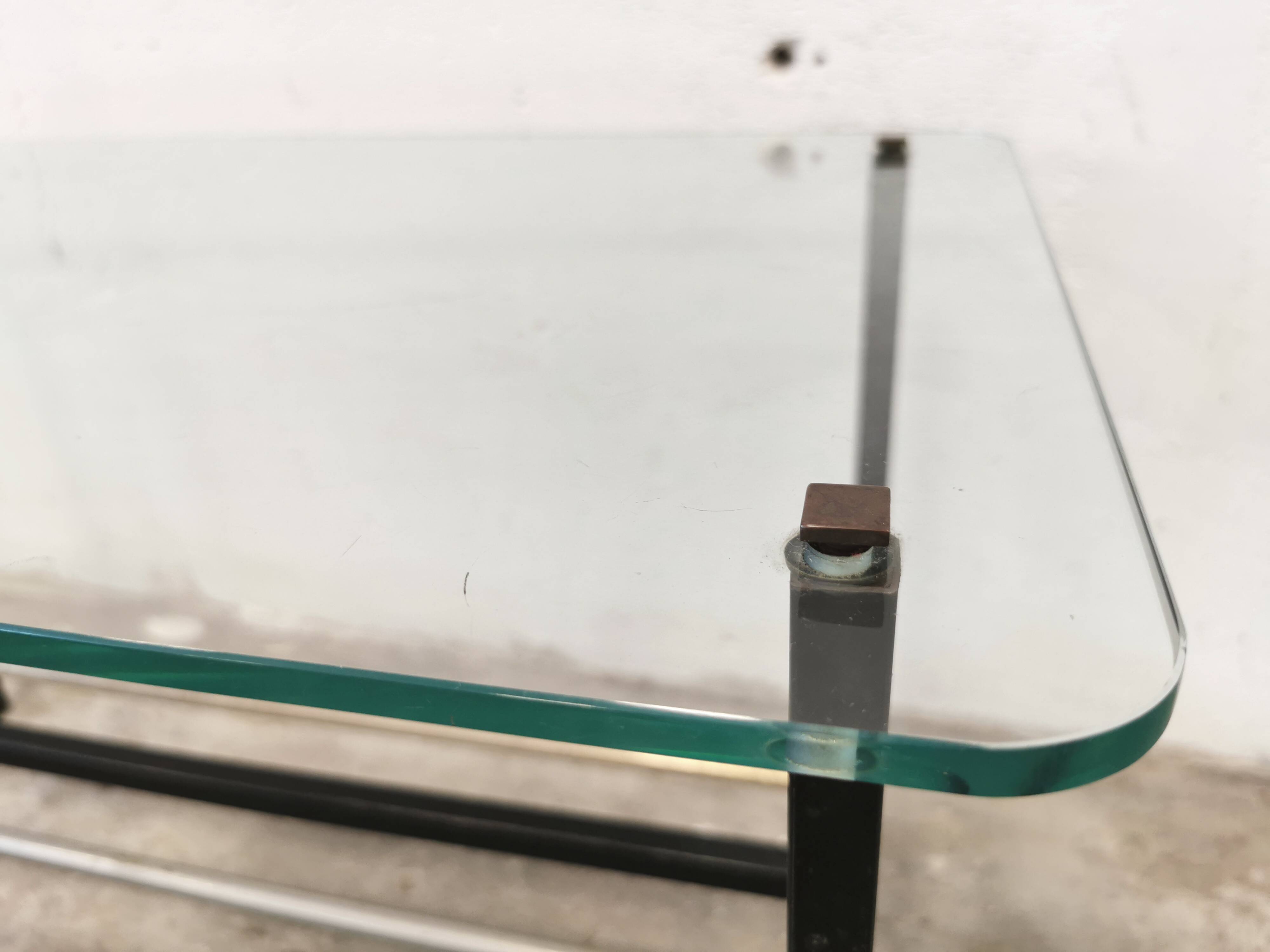 Vintage coffee table