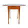 Wooden side table