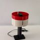Stigram Table Lamp by Jean Pierre Vitrac for Verre Lumière France circa 19