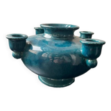 Vase Centre de Table Molin - Vintage
