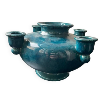 Vase Centre de Table Molin - Vintage
