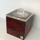 Plexiglass ice bucket