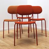 Chaise New School, MDD