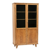 armoire vintage