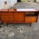 Vintage sideboard