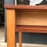 Refectory table