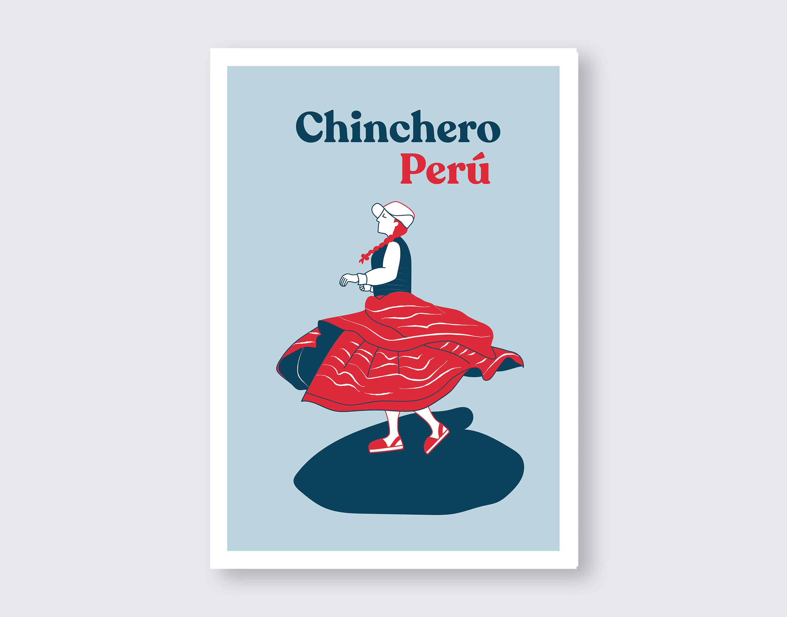 Ménade pérou a4 chinchero danseuses voyage