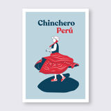 Ménade pérou a4 chinchero danseuses voyage