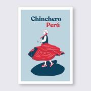 Ménade pérou a4 chinchero danseuses voyage