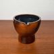 Mid-Century Modern German Studio Pottery Jug Vase by Siegfried Gramann for Töpferhof Römhild, 1960s