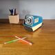 Vintage Mitsubishi electric pencil size from Walt Disney