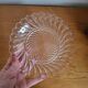 Baccarat Dessous De Bouteille Carafe