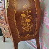Petite commode Louis XV
