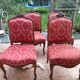 4 lounge chairs