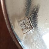 8 tablespoons Ercuis goldsmith