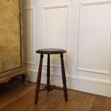Tripod stool