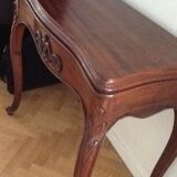 Table XIX games