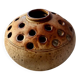 Stoneware flower pots
