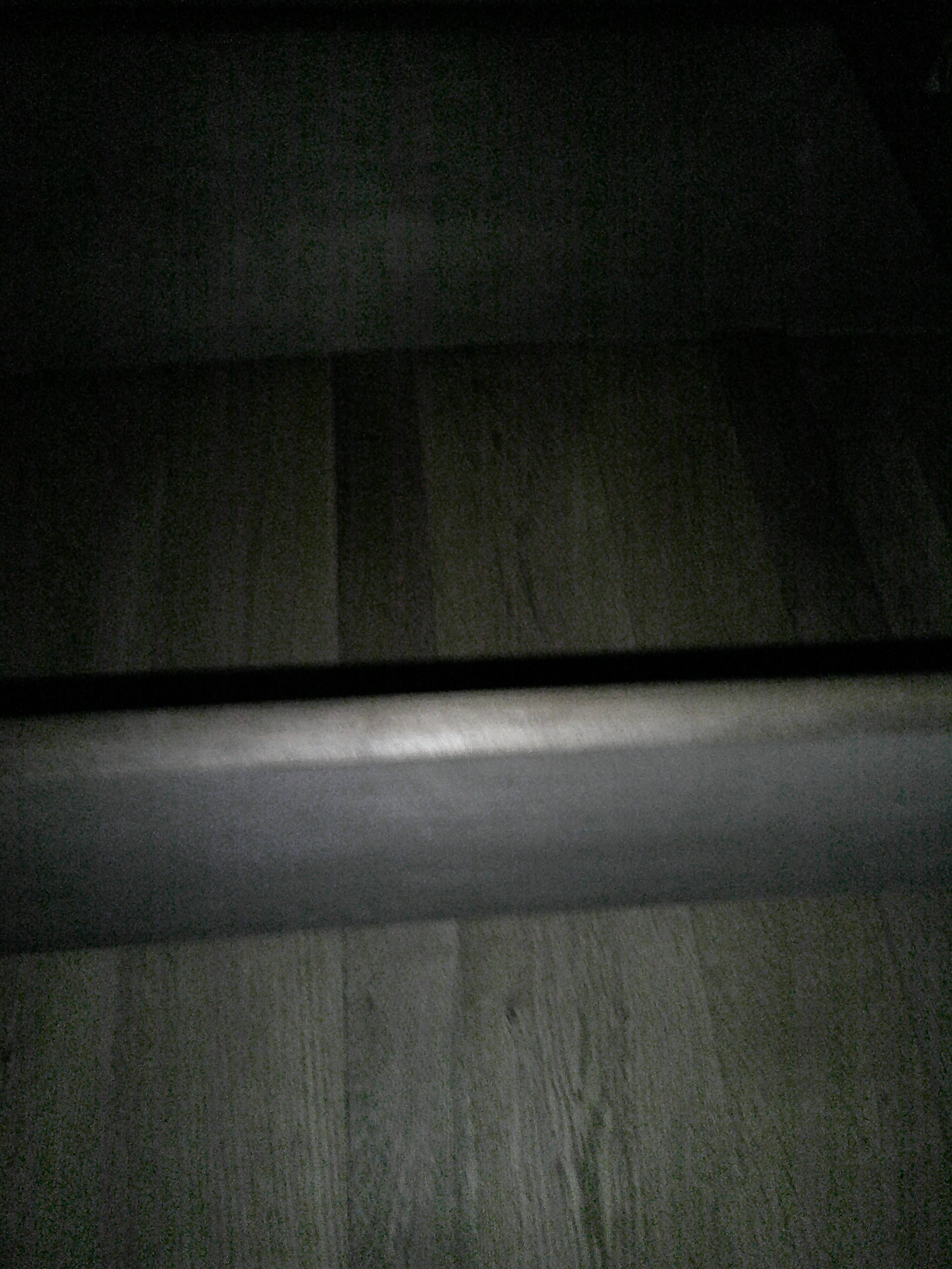 Henri II style sideboard