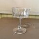 Lot de 5 coupes à Champagne vintage