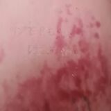 lampe bronze abat jour pate de verre signé eross de france nancy 40x16