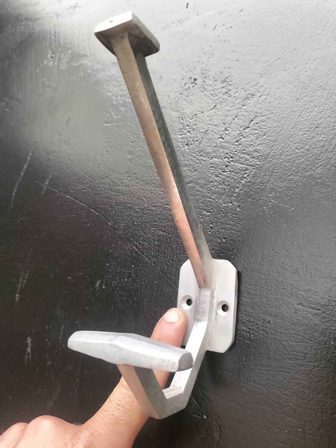 Set of 4 hooks