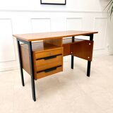 Vintage modernist desk