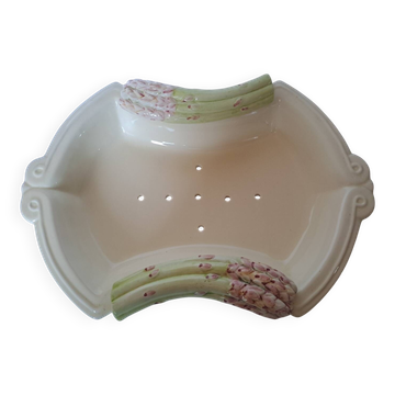 Asparagus drainer SILEA