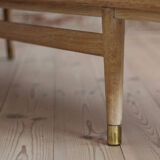 Sven Andersen Sideboard in Oak, Scandinavian Modern, 1950s
