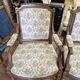 Armchairs