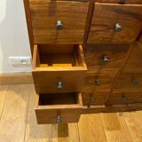 Drawer unit