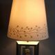 Pair of lamps from the Baguès house