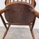 Vintage rocking-chair