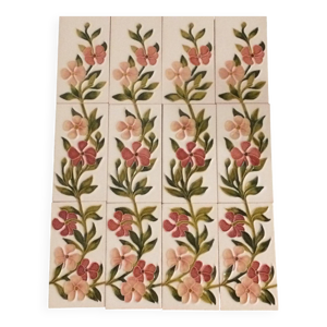 Carreaux roger capron