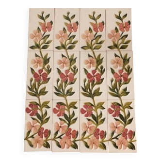 Carreaux Roger Capron