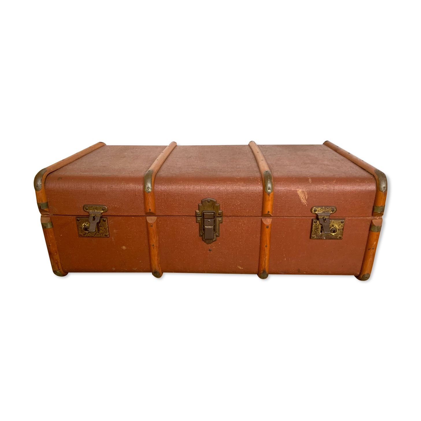 Travel trunk