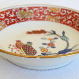 Cups and bowl in haviland porcelain