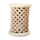 African Bamiléké stool