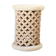 African Bamiléké stool