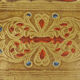 Florentine tray shabby chic