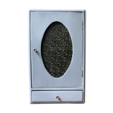 Pharmacy cabinet from the 1930s